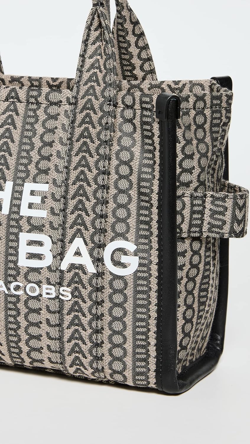 Marc Jacobs womens The Small Tote - Image 4
