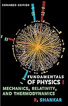 Fundamentals of Physics I: Mechanics, Relativity, and Thermodynamics (The Open Yale Courses Series)