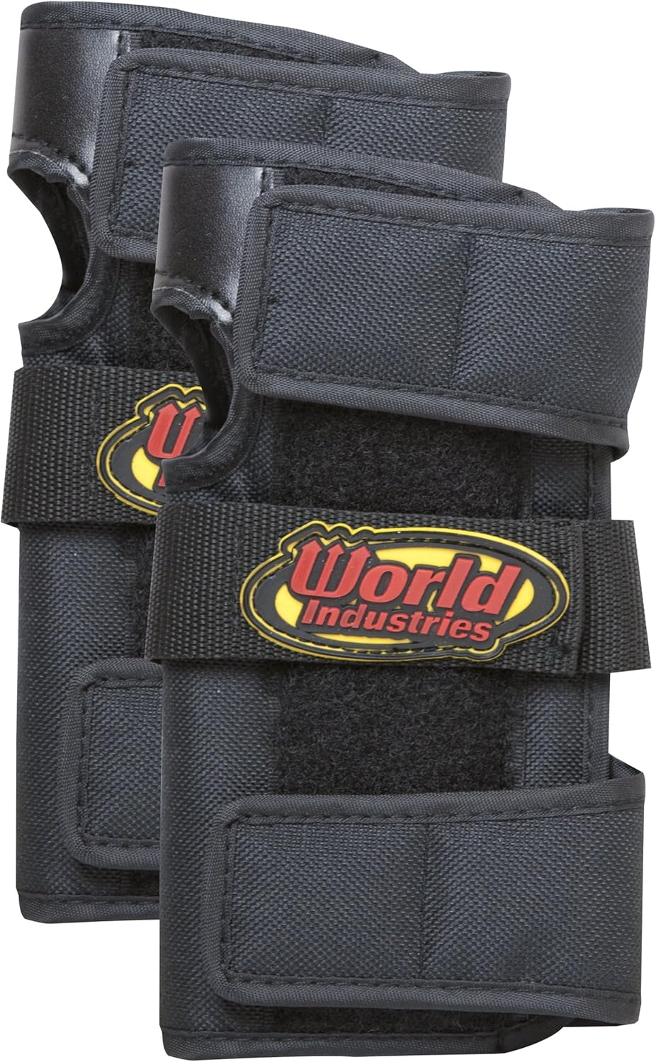 World Industries Adult Skateboard Wrist Guards (Standard