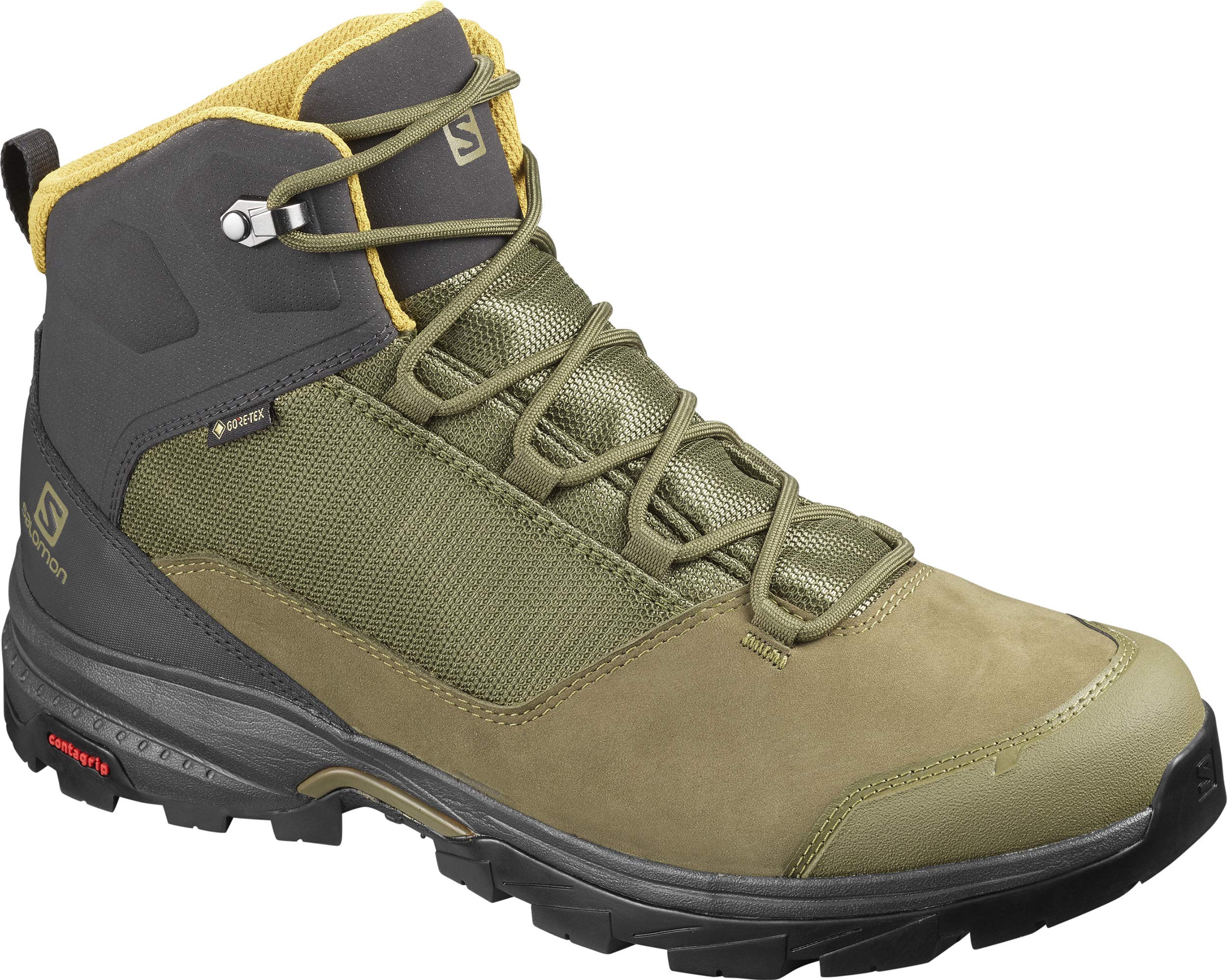 Men's Outward Gore-tex Backpacking Boots Hiking
