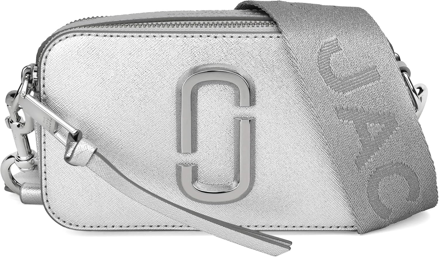 MARC JACOBS マークジェイコブス ショルダーバッグ スナップショット