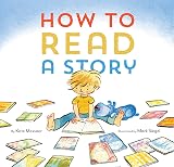 How to Read a Story by Messner
