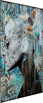 カレ アート ( フレグランス)絵画 カレ アート ( フレグランス)絵画