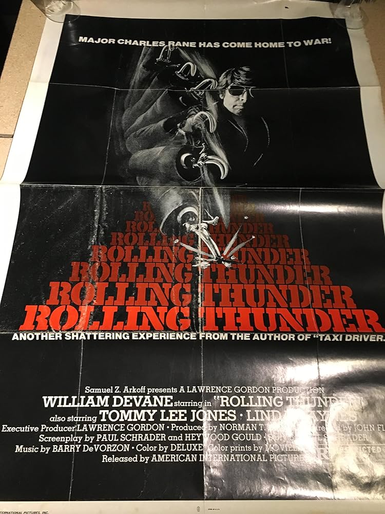 リーピング　USオリジナル映画ポスター USポスター『ワイルド・アット・ハート』（Wild at Heart