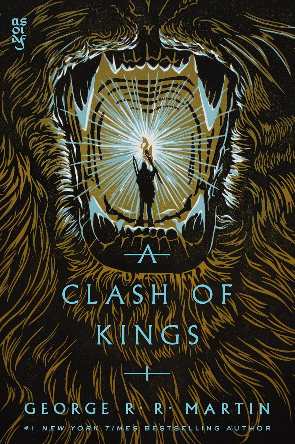 Amazon | A Clash of Kings (A Song of Ice and Fire, Book 2) [Kindle edition] by Martin, George R ...