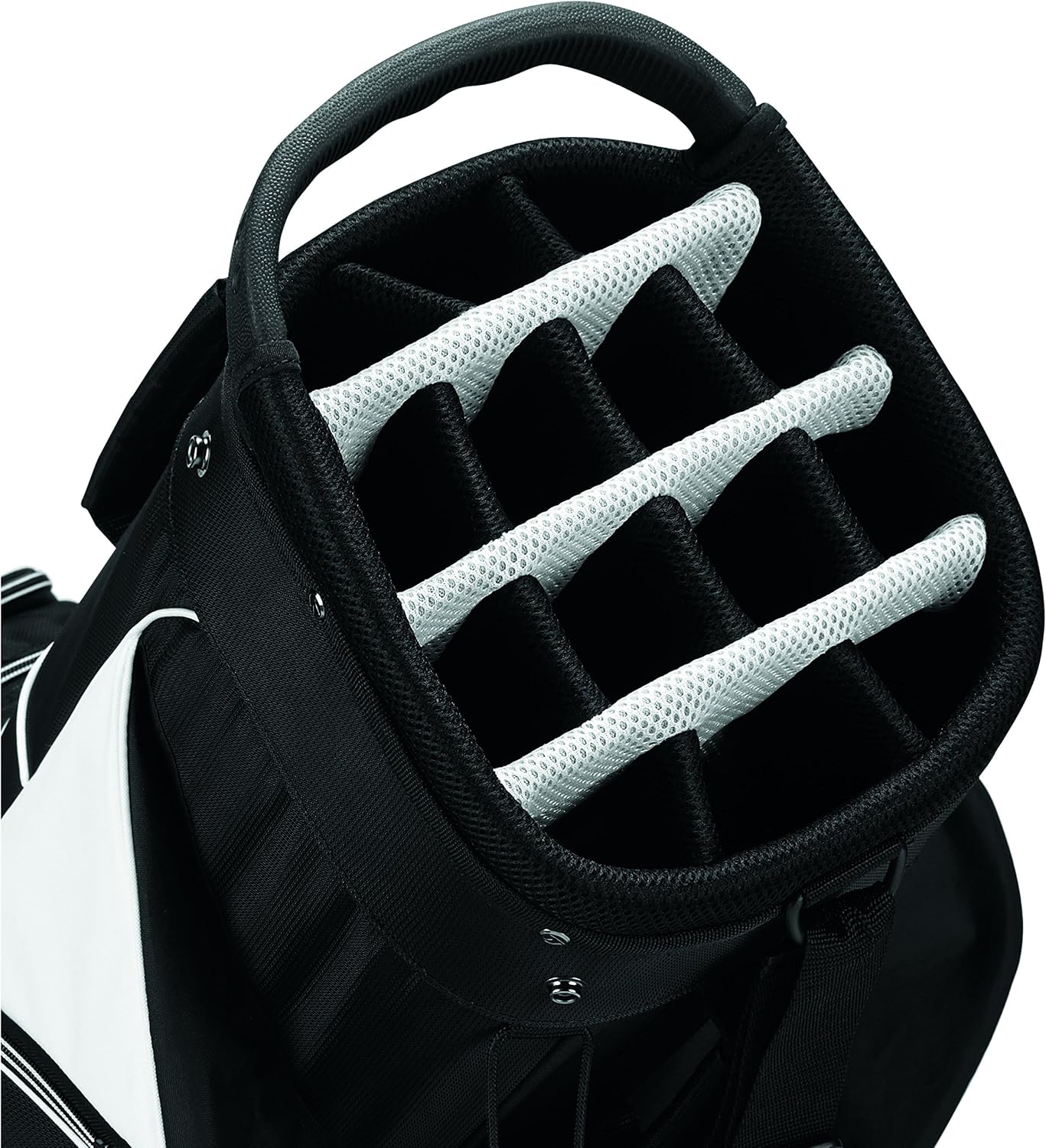 TaylorMade Golf TM Cart Golf Bag 5.0