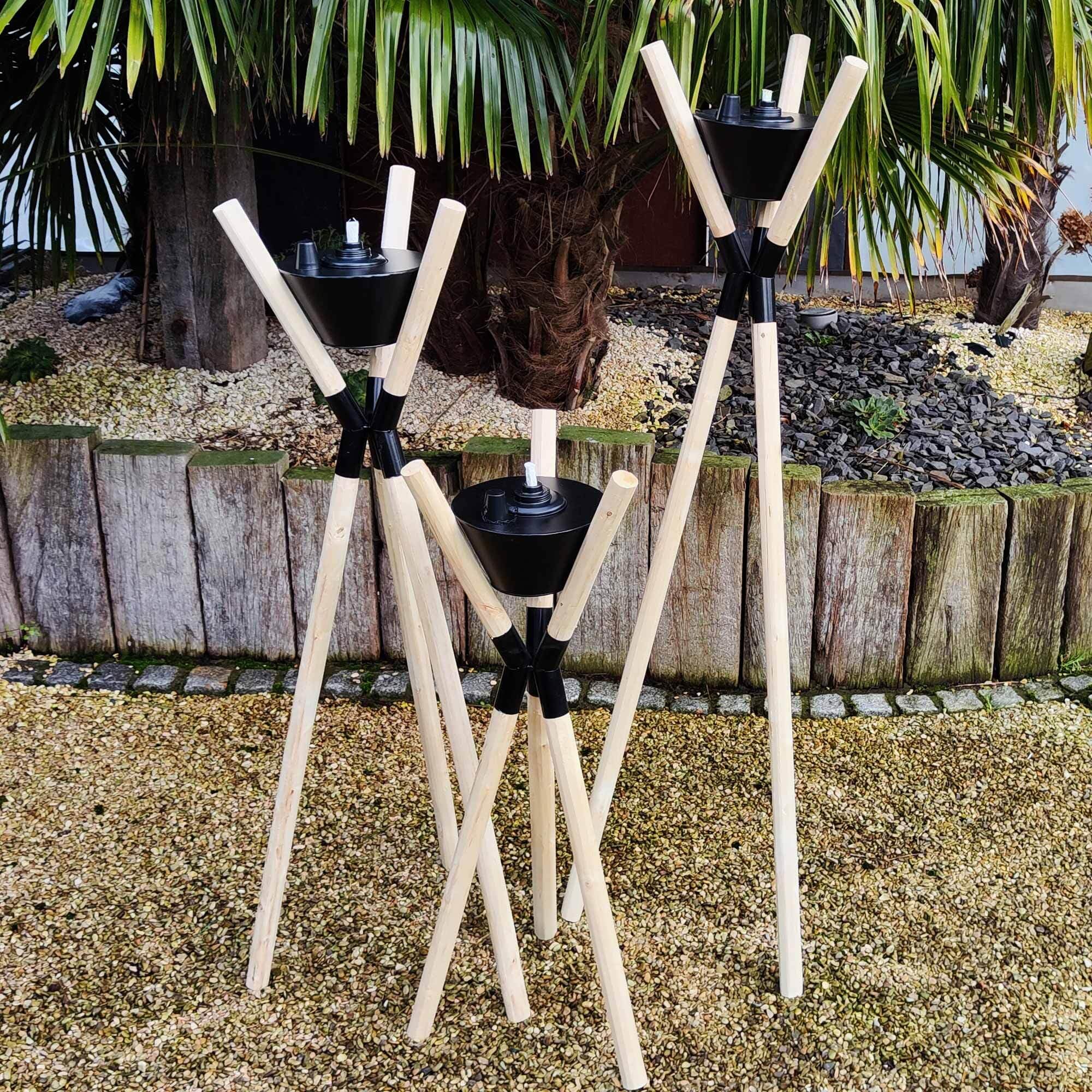 TopLite Torch Stand | The Outdoor Plus