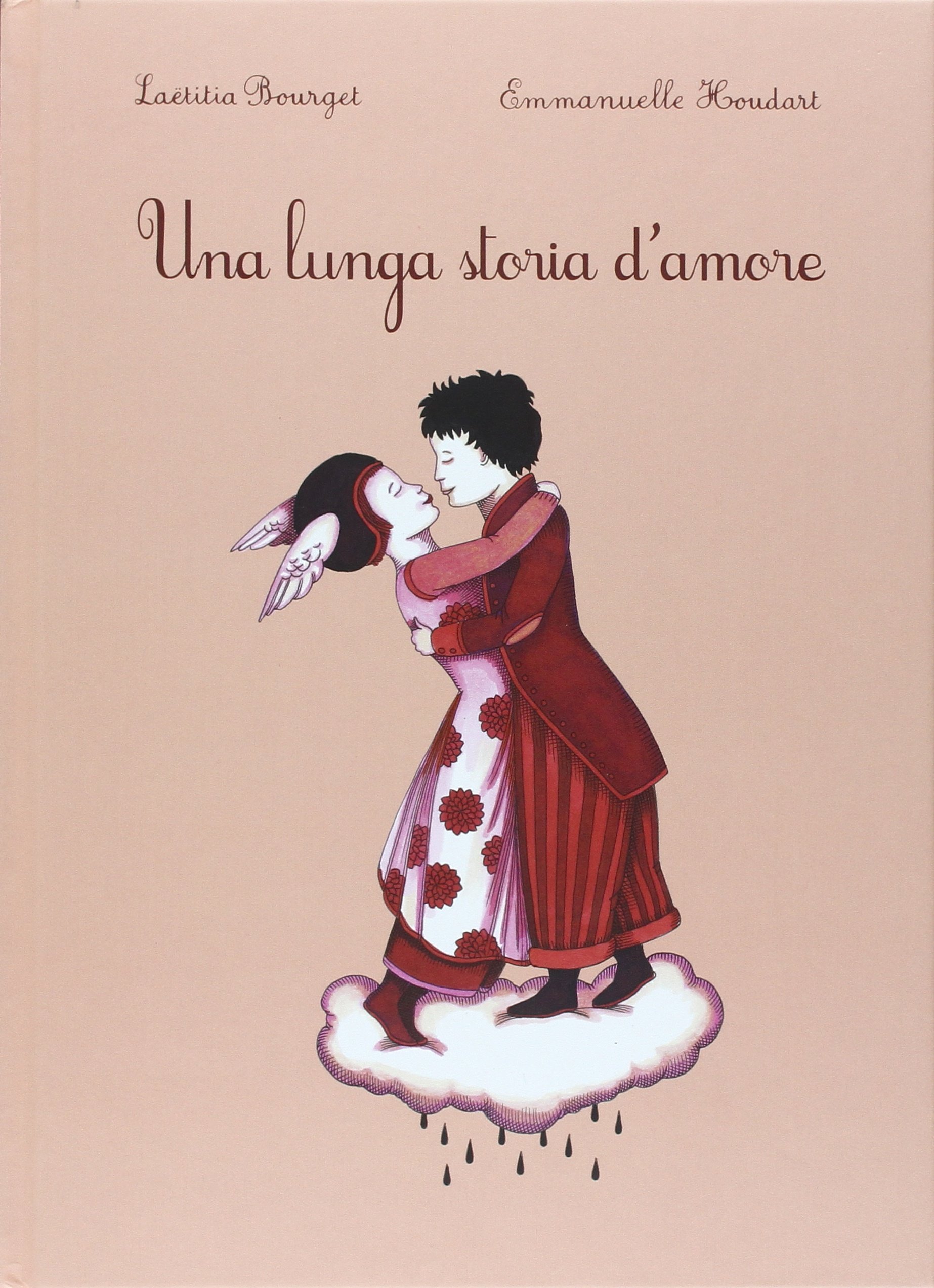 Una lunga storia d’amore