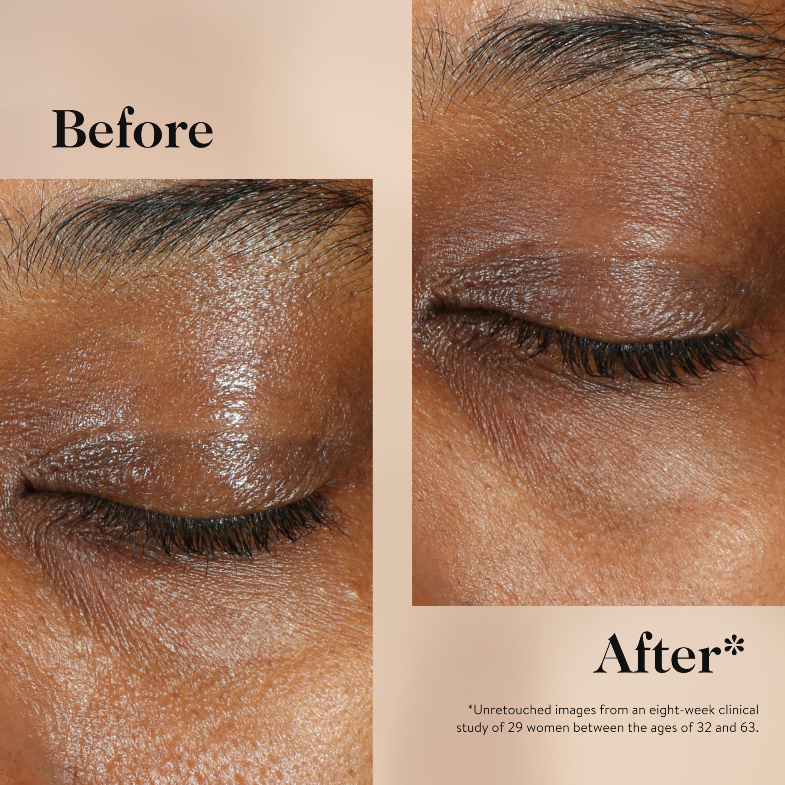 goop Beauty Vitamin C Eye Cream Color Correcting Under Eye Brightener