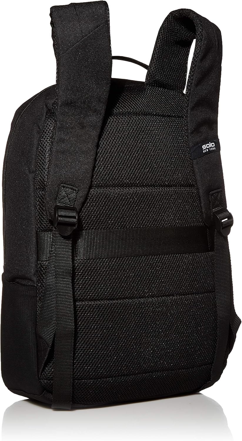 Cheapest 🛒 solo Carrying Case, Black, One Size