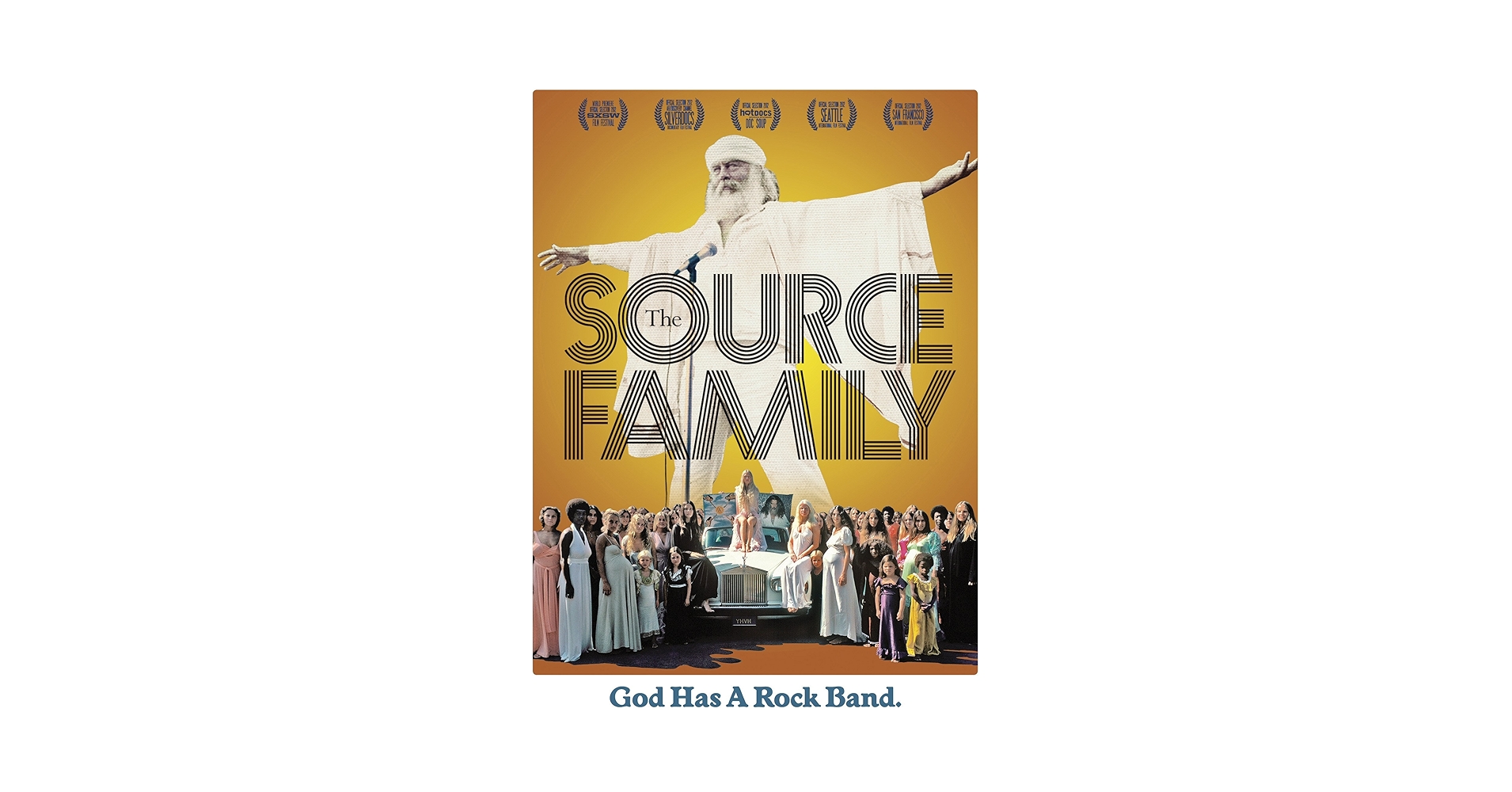 その他 Yahowha 13: Revisiting Father &amp; The Source Family [DVD] その他 Yahowha 13: Revisiting Father & The Source Family