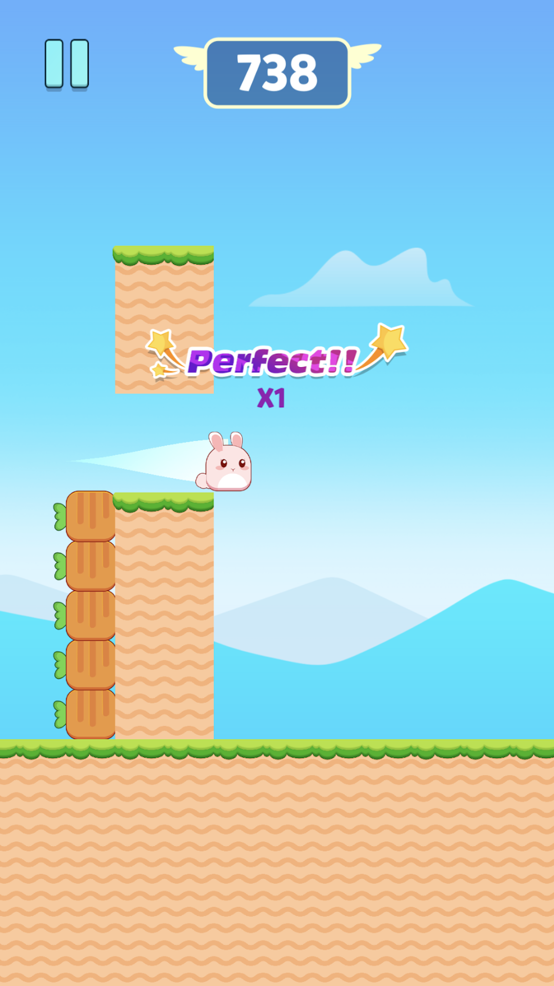 Stacky Game Stacky Pet - Fun Dash Game Free - App on Amazon Appstore