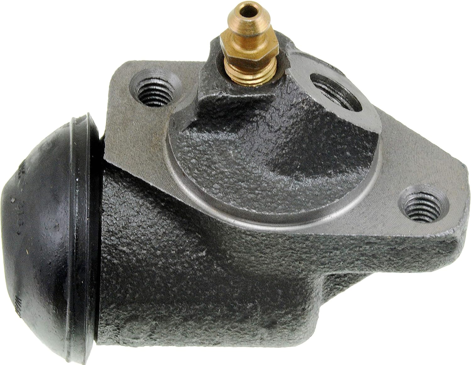 Dorman W37036 Front Passenger Side Drum Brake Wheel Cylinder Compatible with Select Ford Models