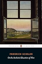 On the Aesthetic Education of Man