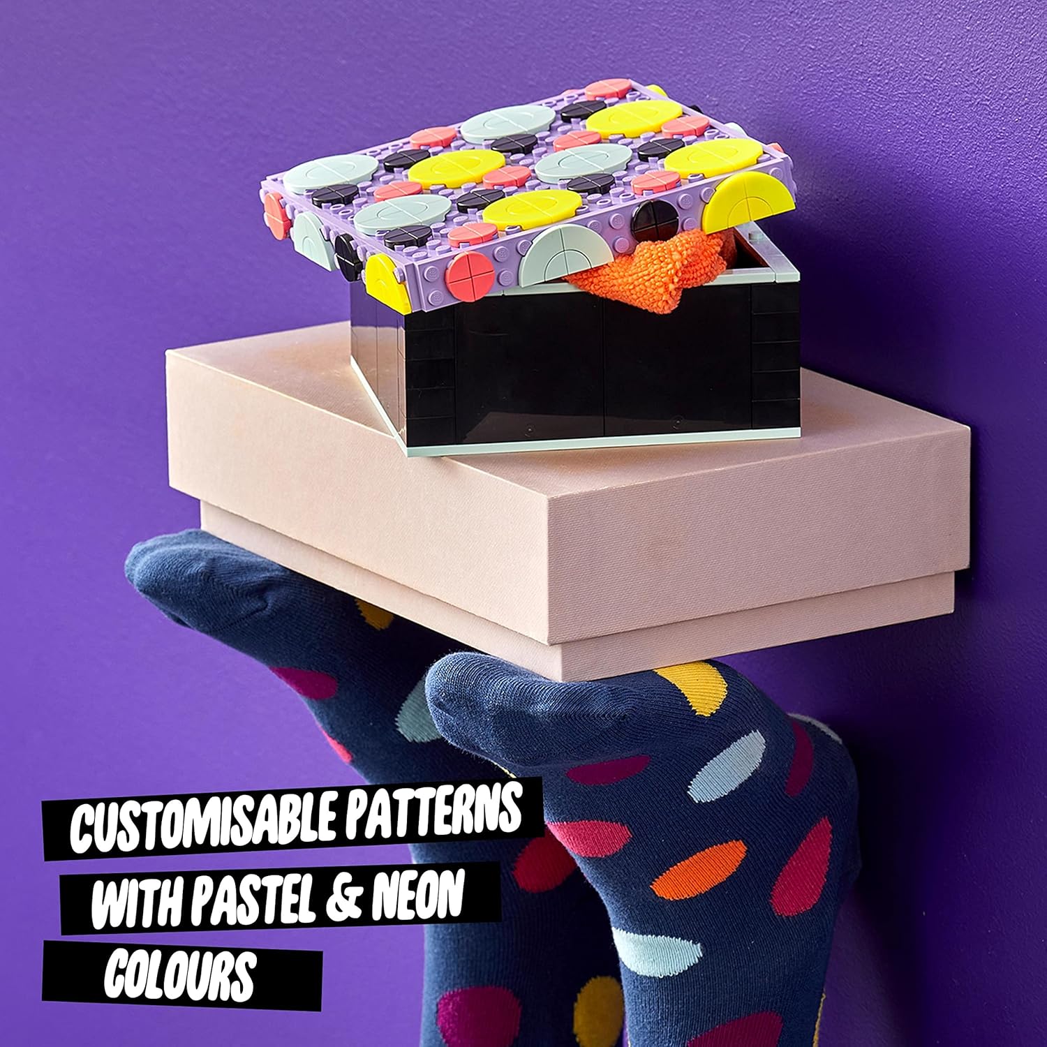 LEGO 41960 Dots Multi Box