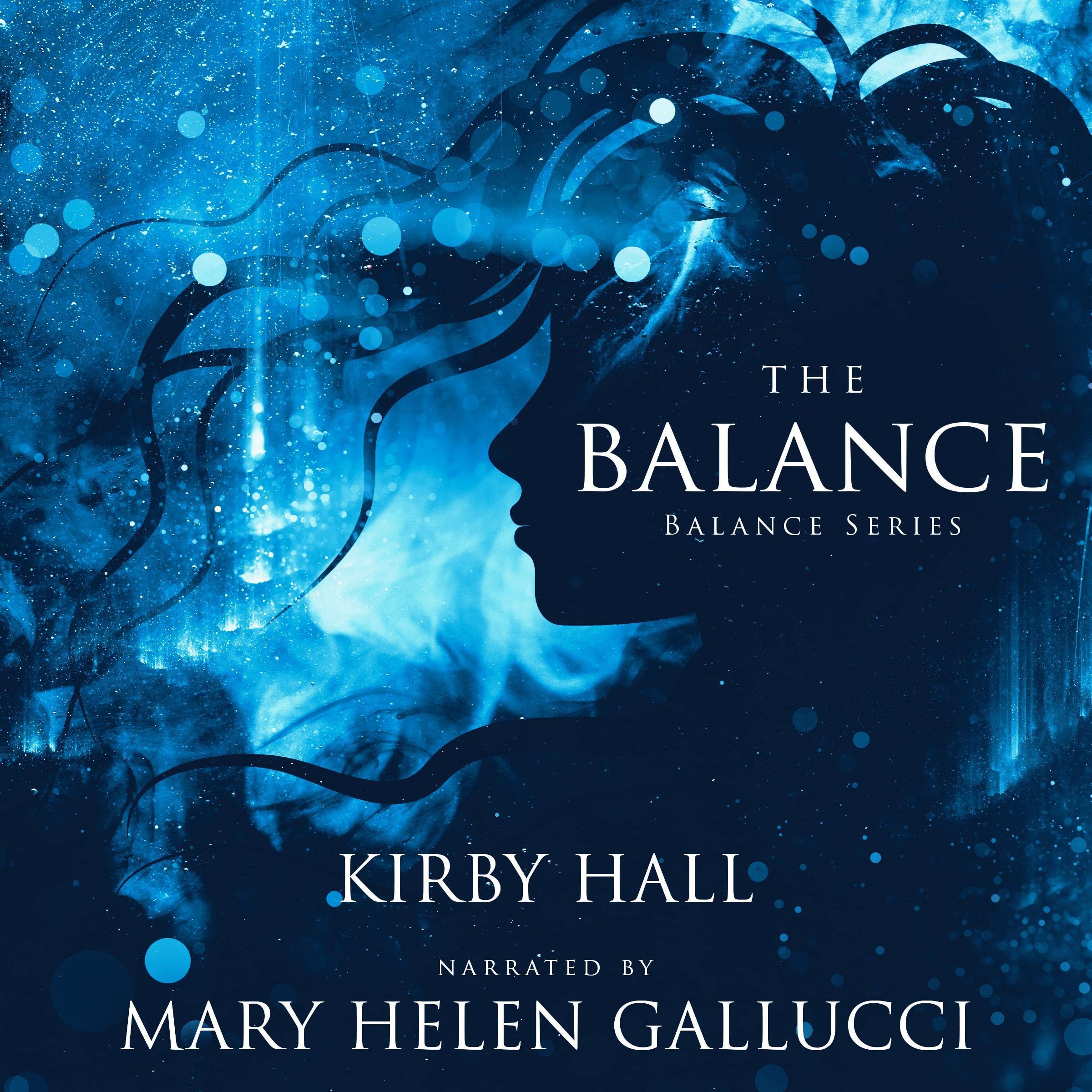 Cover art for The Balance