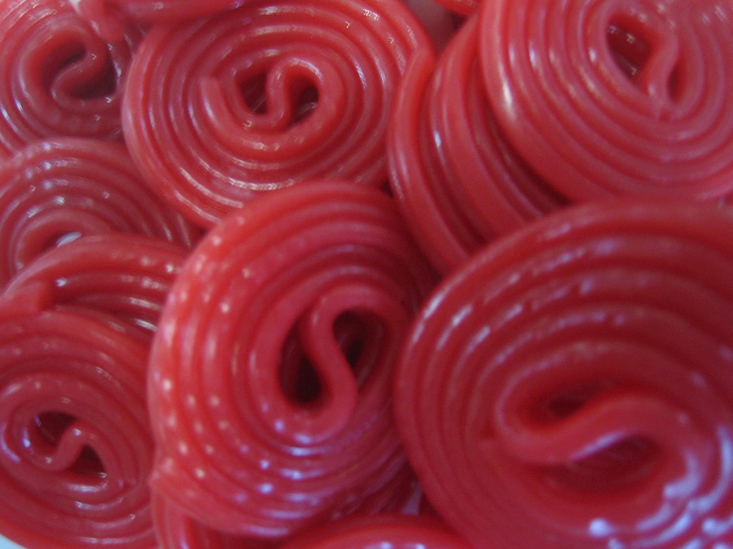 Lookoloo Cherry Wheels Amazon.co.uk Grocery