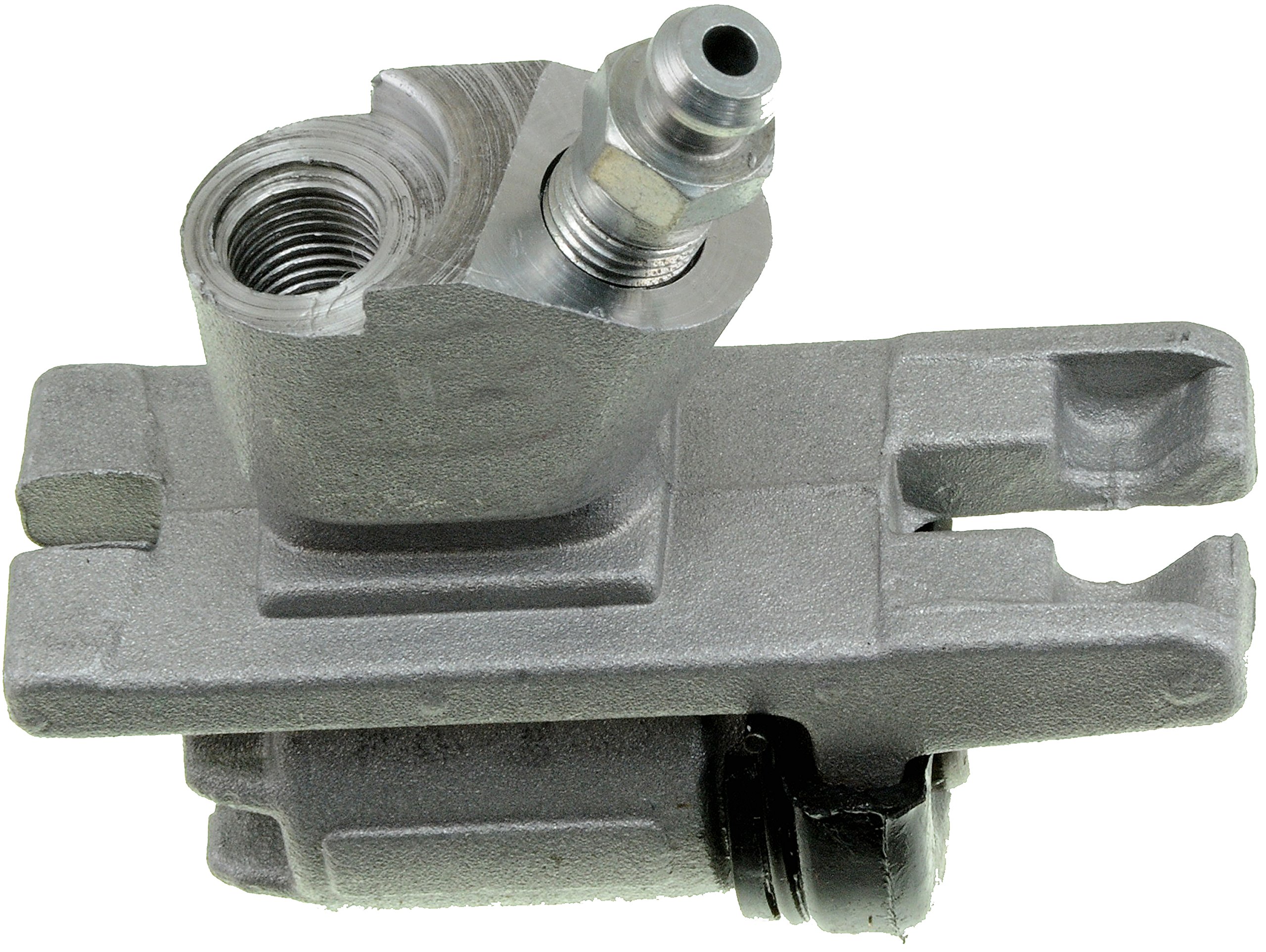 Dorman W37390 Rear Drum Brake Wheel Cylinder Compatible with Select Metropolitan / Triumph Models - WHEEL CYLINDER - Drum Brake Wheel Cylinder - This direct replacement drum brake wheel cylinder was specifically engineered to match the fit, function and performance of the original wheel cylinder on particular vehicles. It is manufactured and tested for quality assurance. - Metropolitan Series 1500 1962-56, Metropolitan Series B 1957-56, Triumph Spitfire 1970-63