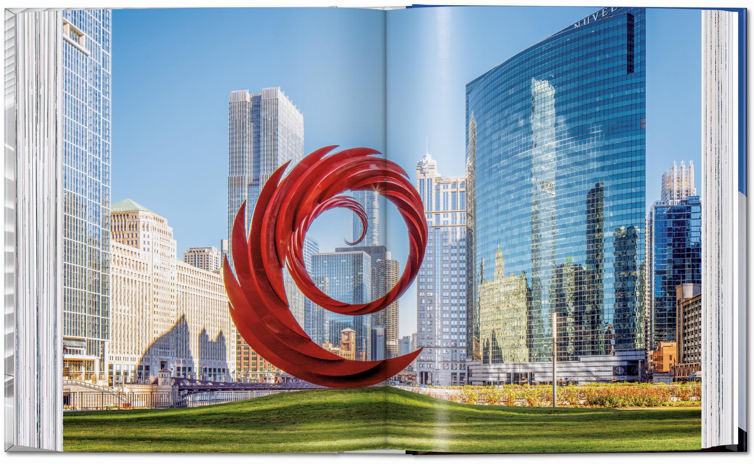 Calatrava. Complete Works 1979–Today. 45th Ed.