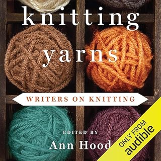 Knitting Yarns: Writers on Knitting - Buy now