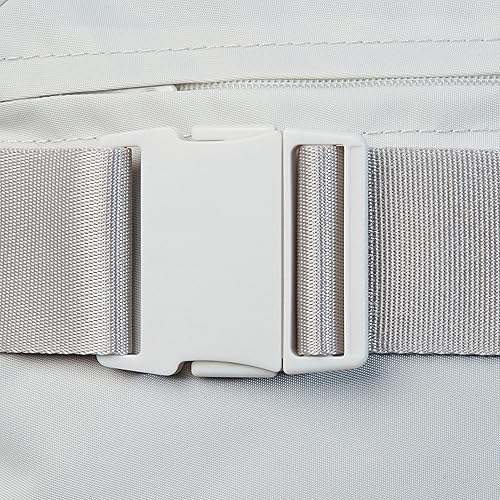 Miniatura 7 de Gaiam Sidekick - Riñonera de almacenamiento para mujeres y hombres, cinturón ajustable con bolsa ligera para el gimnasio y el estudio