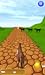 A Horse Ride: Wild Trail Run & Jump Game