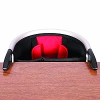 Vista 8 de Phil & Teds Trona de langosta, individual, Negro