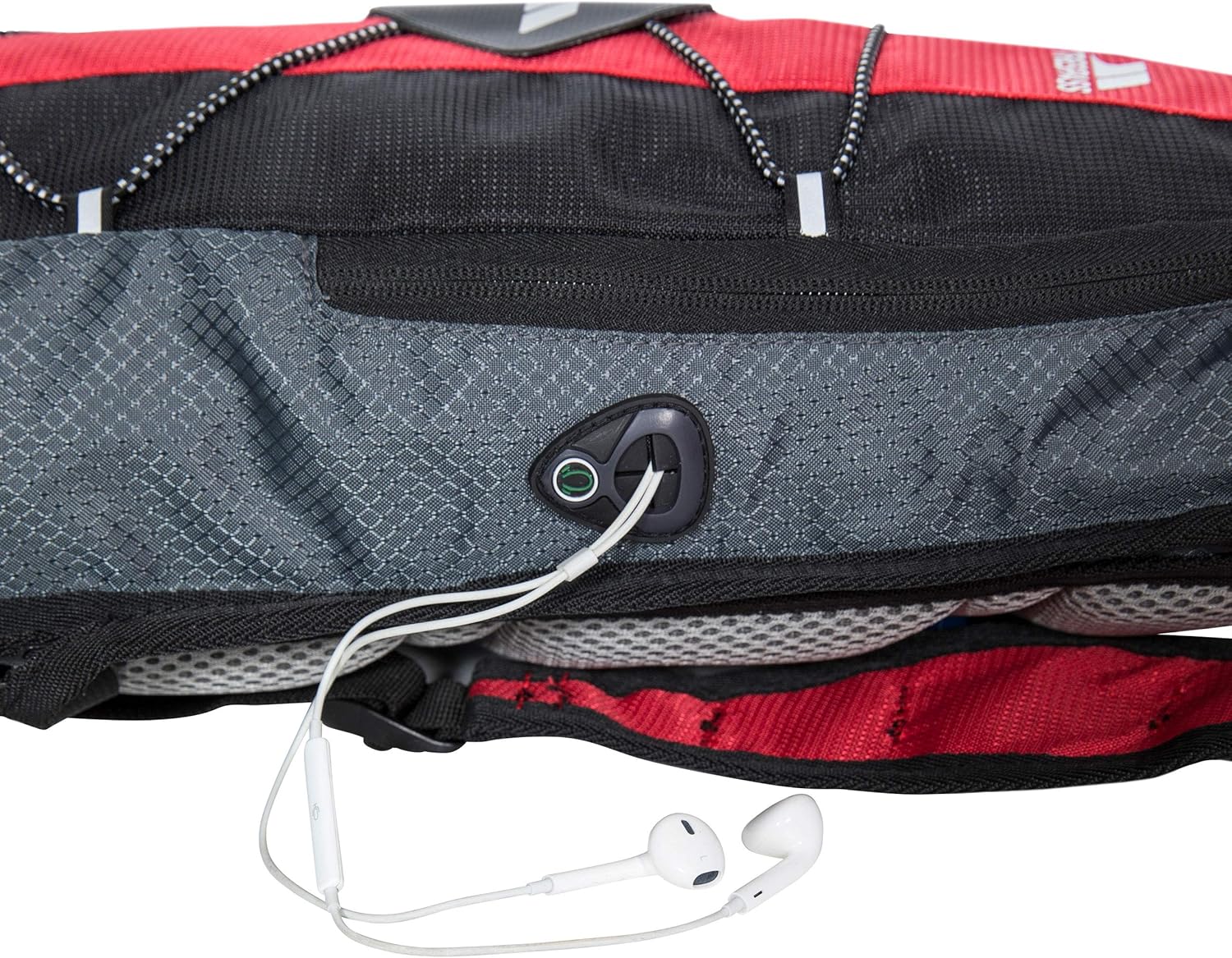 trespass hydration pack