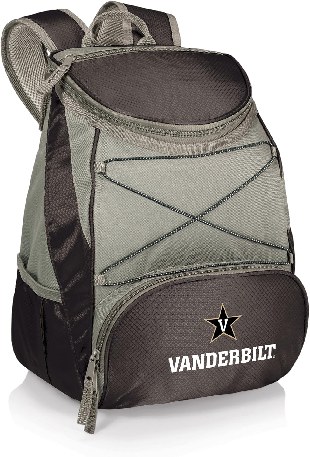 NCAA Vanderbilt Commodores PTX Insulated Backpack Cooler