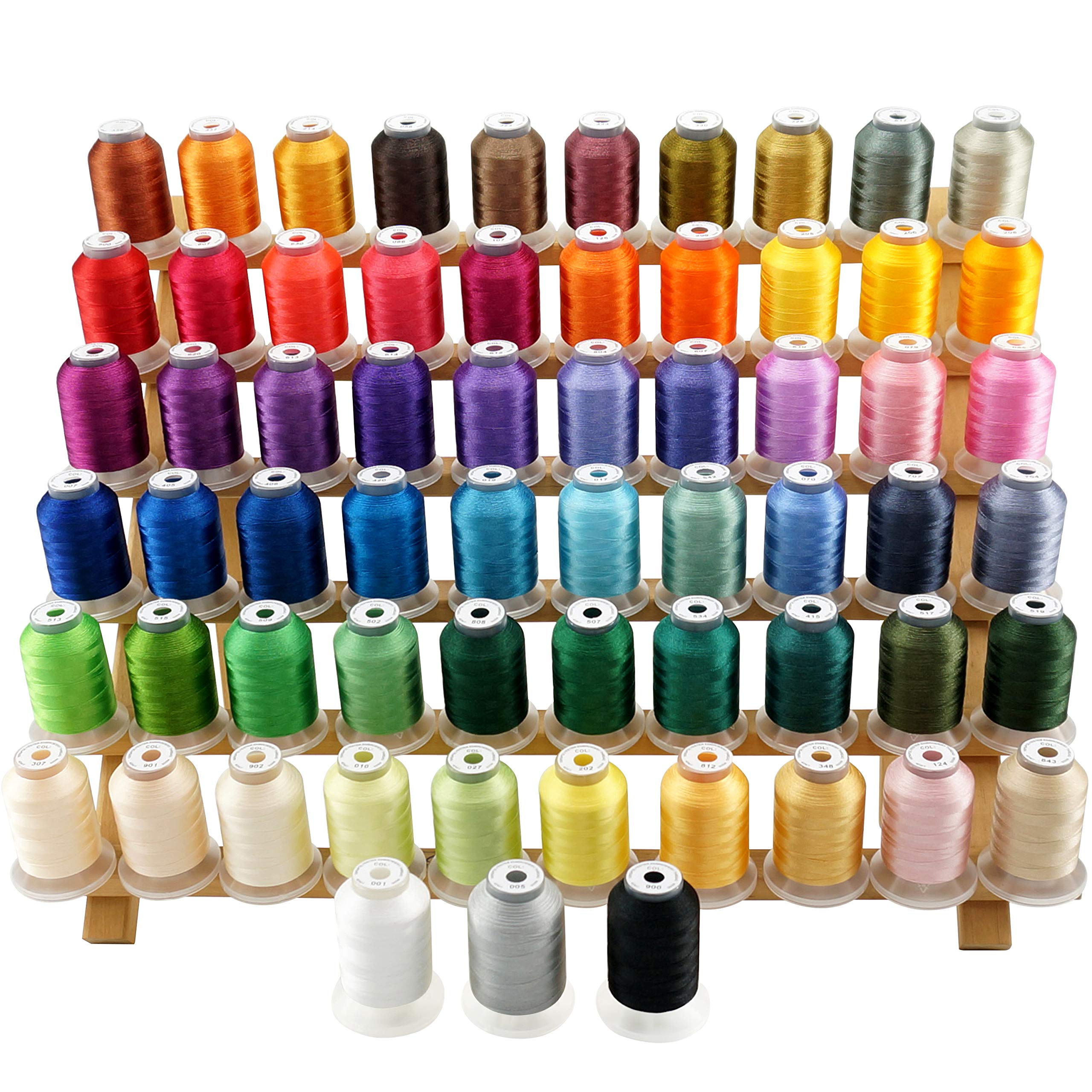 Embroidery Thread Patterns Free Patterns