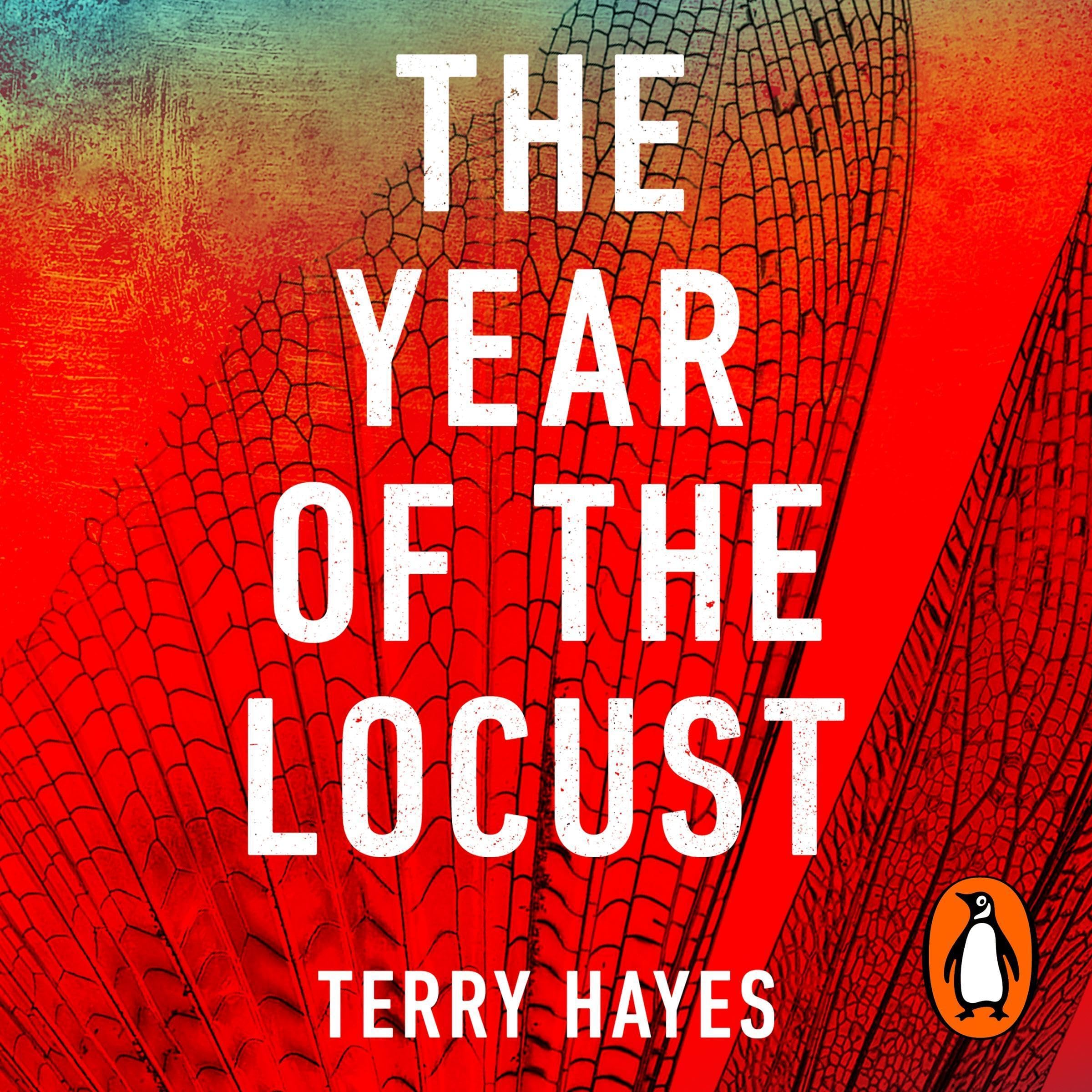 The Year of the Locust