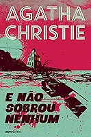 E não sobrou nenhum