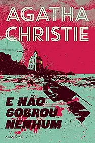 E não sobrou nenhum