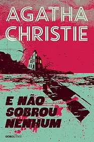E não sobrou nenhum