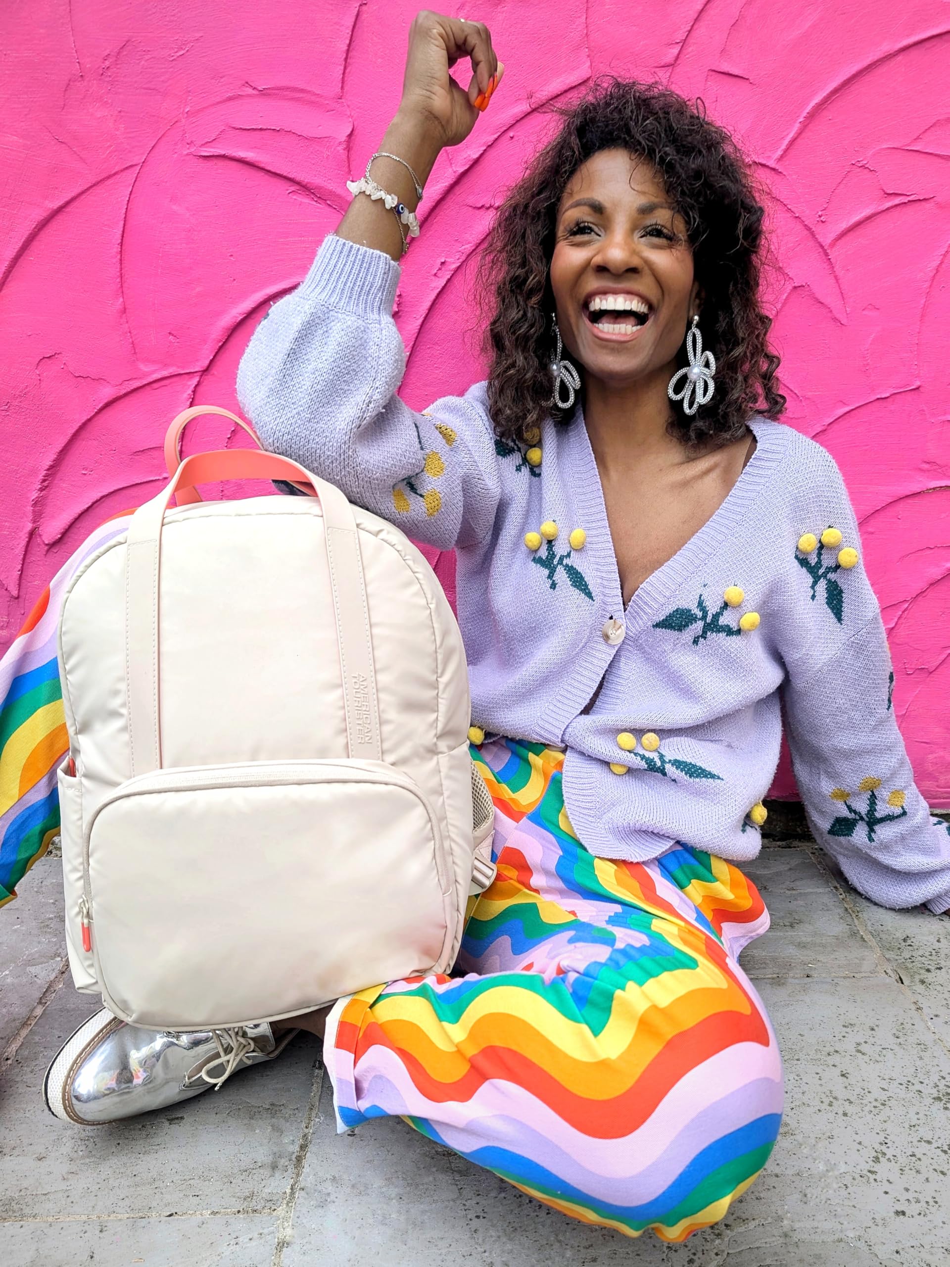 American Tourister Puffypop
