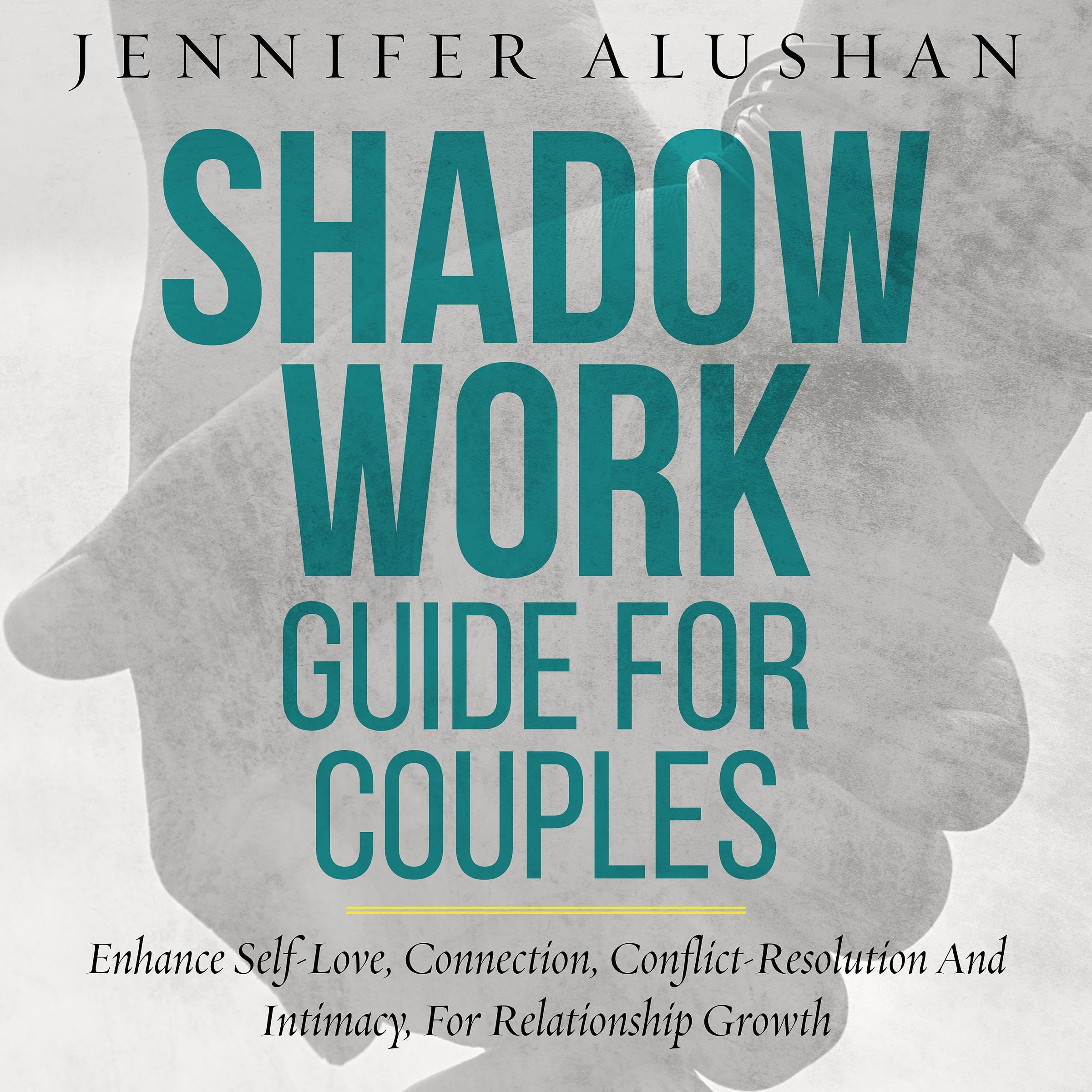 Cover art for Shadow Work Guide for Couples