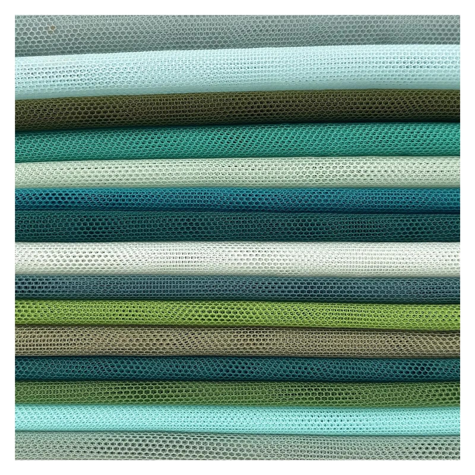 Tüllstoff 1-10yard Green Tulle Mesh For Dresses Costume | Soft Net Illusion Transparent Fabrics For Sewing(Dark green,4m)