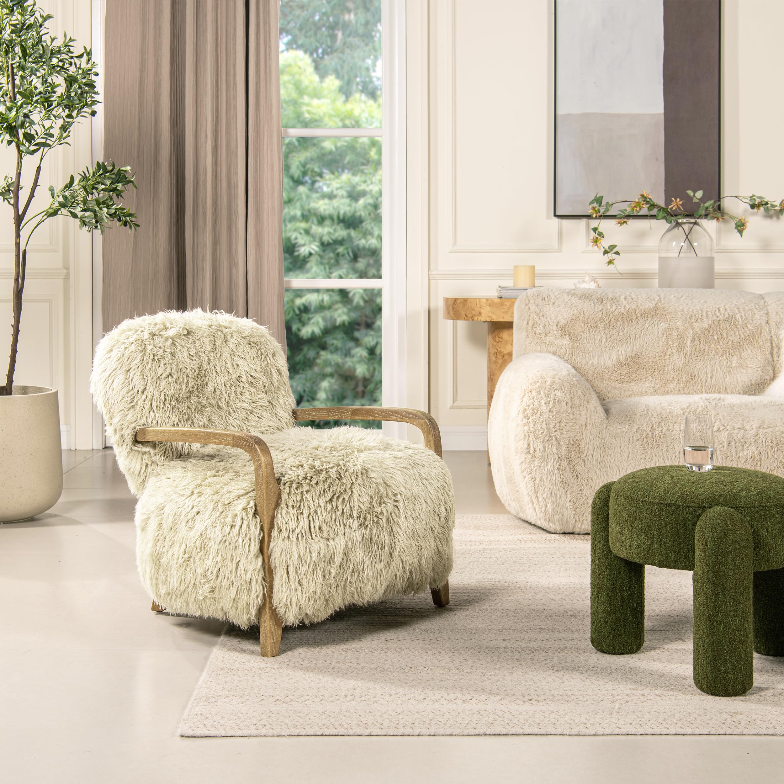 Amazon.com: Jennifer Taylor Home Colette 28.5