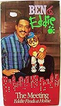 Ben & Eddie: The Meeting - Eddie Finds a Home [VHS]