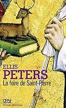 Download La foire de Saint-Pierre (Grands détectives t. 2043) PDF