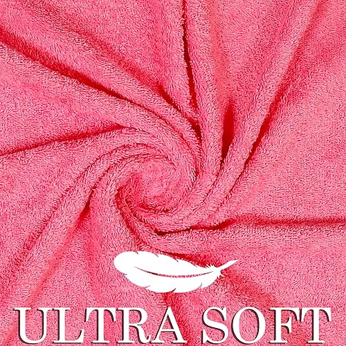 Vista 165 de Toalla de baño Parent 2-Morado