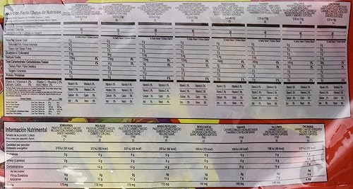 Miniatura 2 de Jovy Revolcado Pinata Candy Mix: bolsa de 5 libras