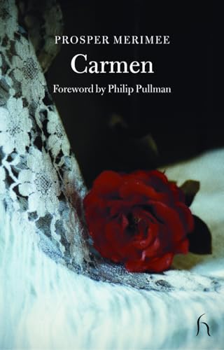 Carmen (Hesperus Classics) 1843910969 Book Cover