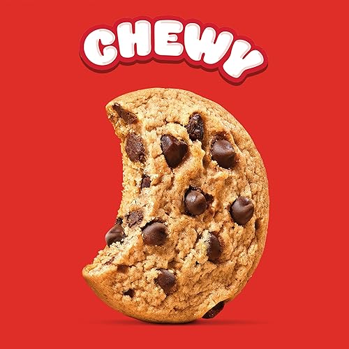 Miniatura 561 de CHIPS AHOY! Mini galletas originales con chispas de chocolate, 12 Go-Paks