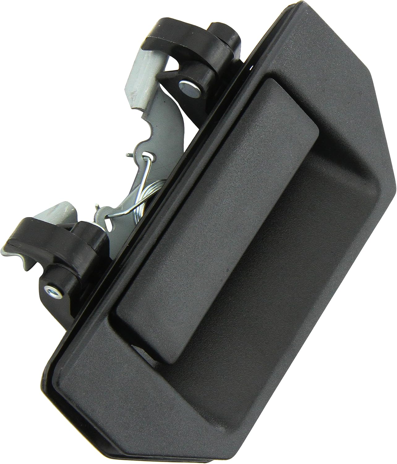 DEPO 315-50002-000 Replacement Tailgate Handle (This product is an aftermarket product. It is not created or sold by the OE car company), Black