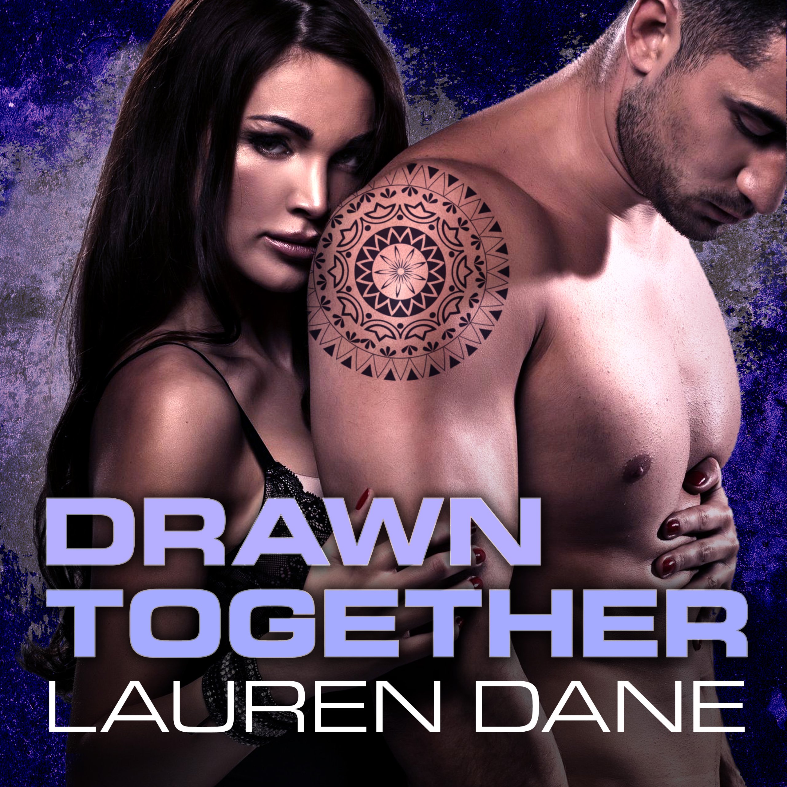 Cover art for Drawn Together