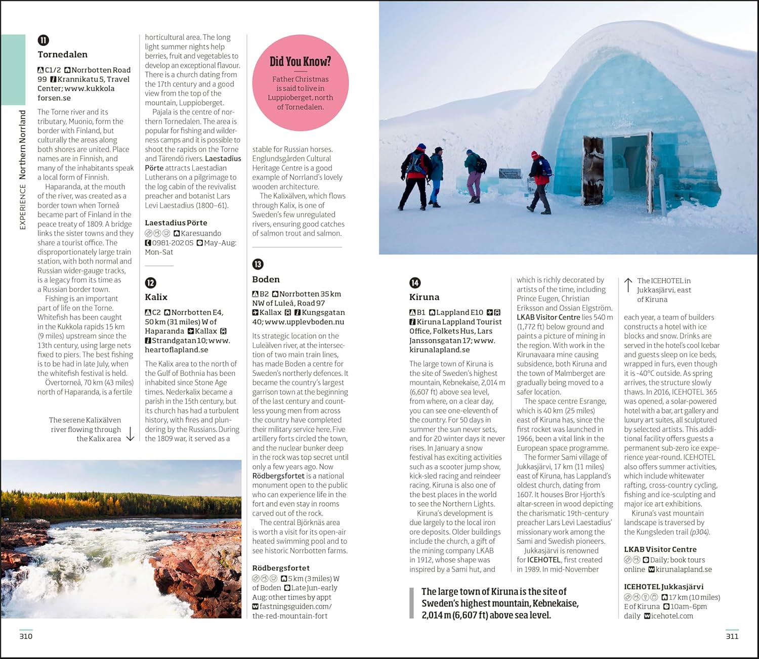 DK Sweden (Travel Guide) - Image 17
