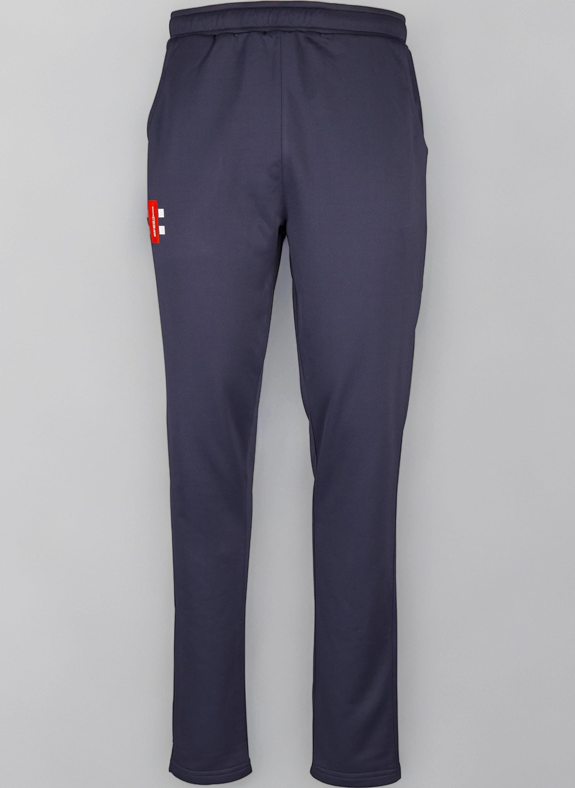 GN Pro Performance Junior Cricket Training Trousers - Navy - New for 2023