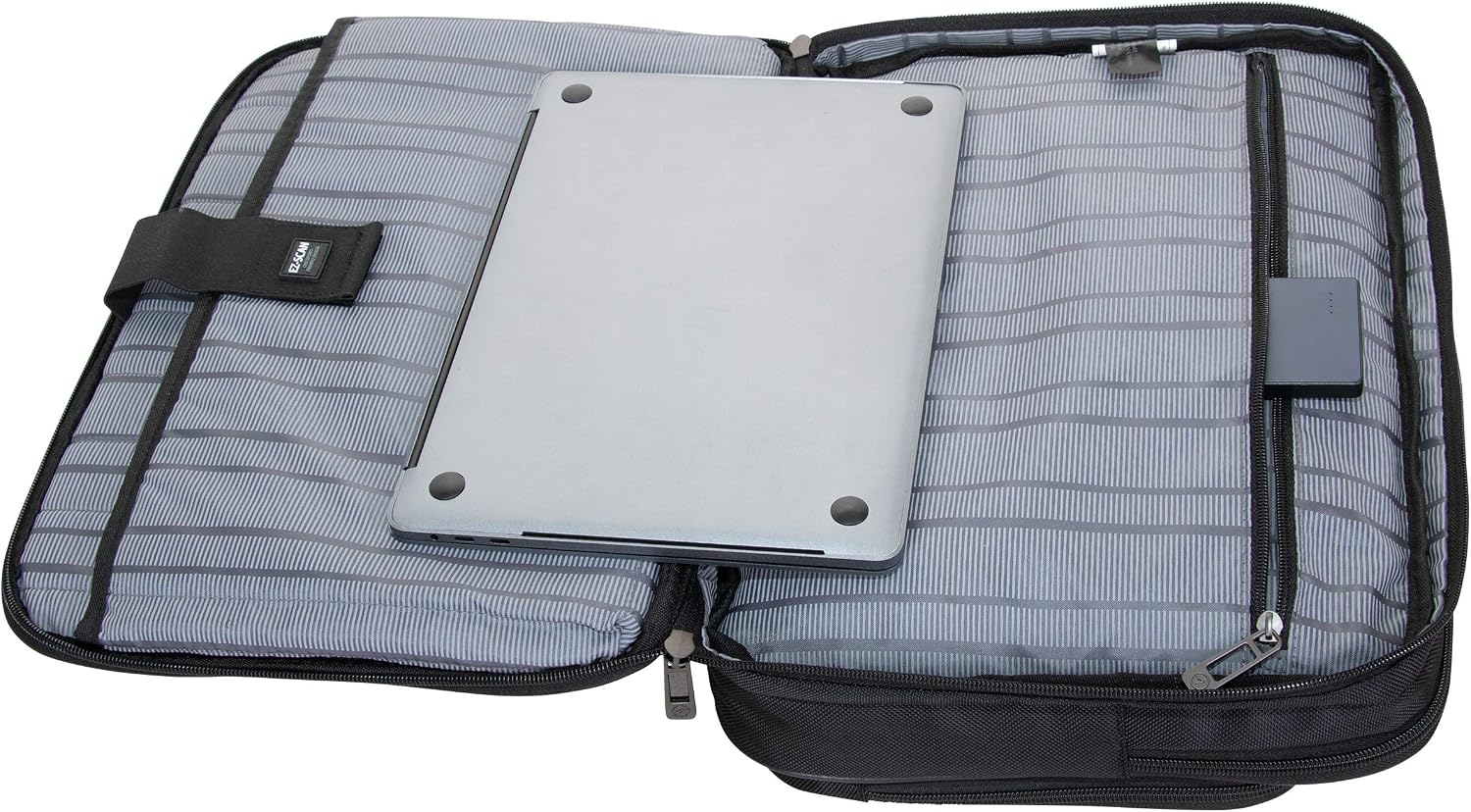 Heritage Travelware
