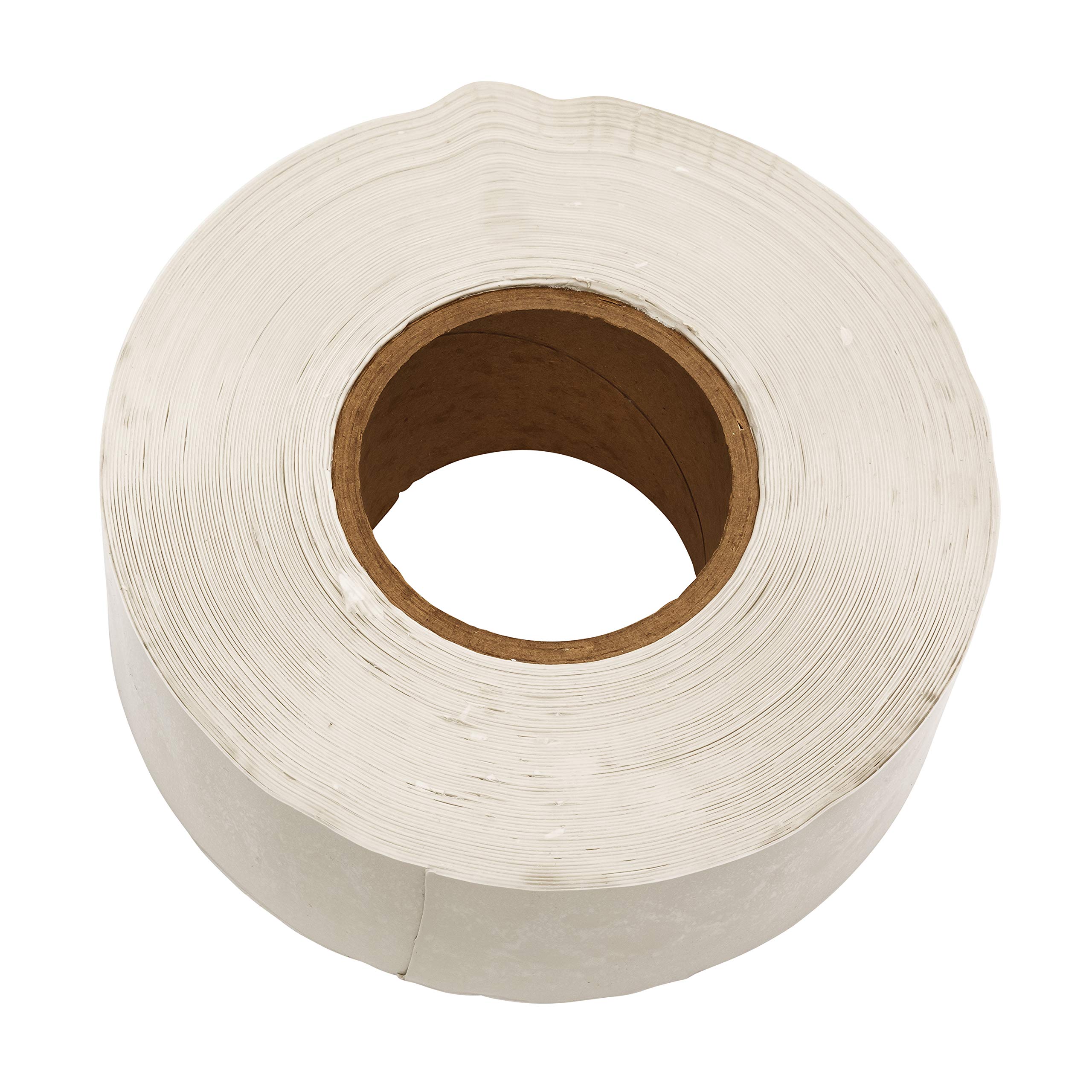 Alpha Systems Q299 No Edge Mylar-Backed Butyl Tape for RVs 1/32” X 2-1/2